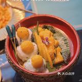 【探店】AROI泰🇹🇭可以换装的泰国菜餐厅🇹🇭