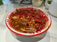-欧记大排档·景德菜(上海首店)