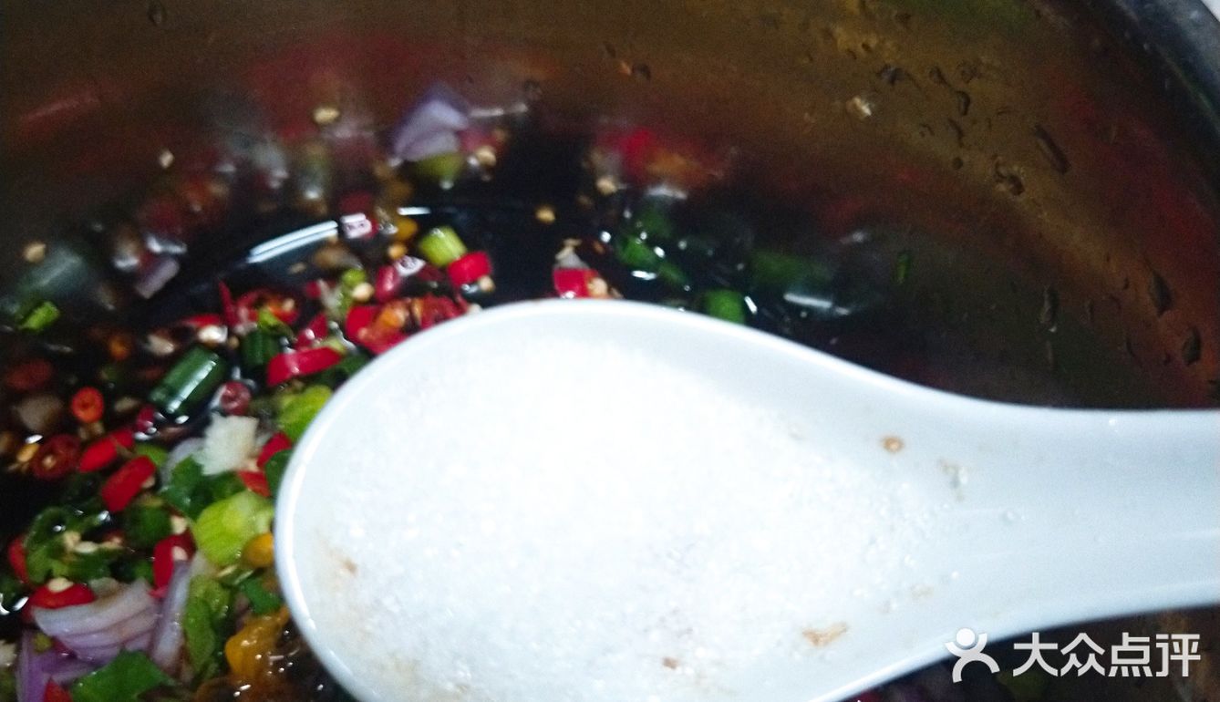 夏天必备开胃菜——泰式酸辣泡鸡爪 酸辣开胃!
