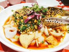 -西贝莜面村(镇江苏宁广场店)