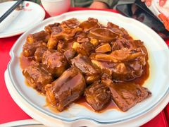 -同发号饭庄(复兴路店)