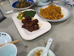 -渔娘渔家丹东海鲜(东直门店)