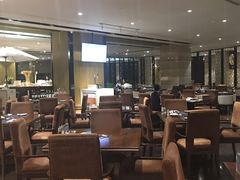 -上海中星铂尔曼大酒店 汇·西餐厅
