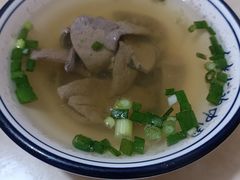 -一路飘香面馆