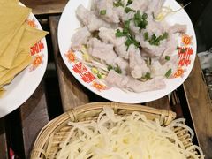 -萍姐火锅·公路夜市(南京新街口店)