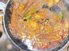-石灰石烧鸡公(南通万象城店)