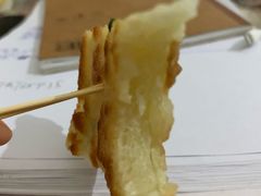 -咏春葱油饼(德政中路店)