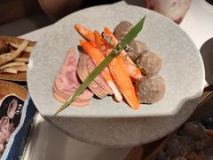 -芸山季·云南野生菌火锅(南翔印象城MEGA店)