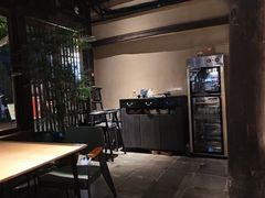-院子餐厅·大锅菜·老杭帮(桥西直街店)