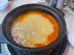 糟粕醋火锅-牛排王糟粕醋火锅(海甸分店)