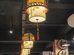 -北门涮肉·炭火铜锅涮肉(什刹海店)