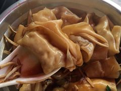 -二中酸辣汤(无锡梁溪区店)