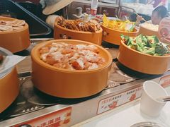 -龍歌自助小火锅(漳州二路爱购店)