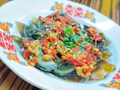 -谢记上海大排档(长寿路店)