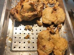 -五一饭店(唐都里店)