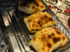 烤包子-新疆儿子娃娃餐厅(锦华街店)