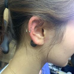-木子·纹身店TATTOO穿孔·洗纹身