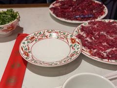 -海汕记·潮汕鲜牛肉火锅·自助