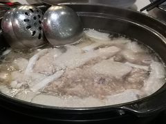 竹笙椰子鸡-百年果林椰子鸡(中洲店)