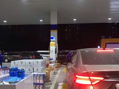 -中国能源朝平加油站