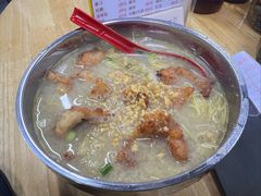 -新武二广福潮粉面食馆(哥英布拉街)