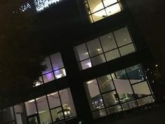 -深圳东部华侨城瀑布酒店