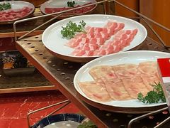 -牛牛章·章鱼水煎肉(光谷世界城店)