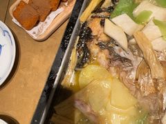 -炉鱼(萧山万象汇店)