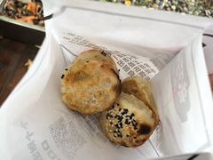 -朱阿根烧饼(赤峰路店)
