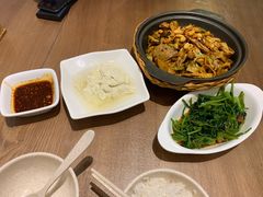 -一两饭川味素食餐厅