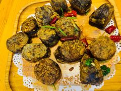 -金达莱冷面百年石锅饭(宾馆胡同店)