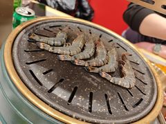 -龙虾奇迹(大华三路店)