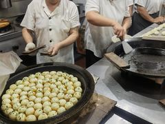 -哑巴生煎(临顿路店)