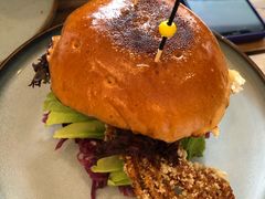 -RAC BAR(安福路店)