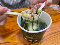 -蛋满灌·非遗手工灌蛋(龙头路店)