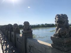 -卢沟桥文化旅游区