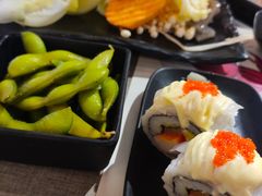-八角锄烧·肉火锅(天河城店)