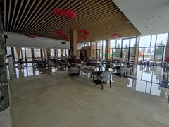 大堂-北京云瑧金陵莲花酒店·莲·川小馆