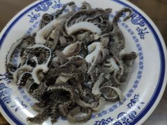 -老爆肚满五香烧牛羊肉