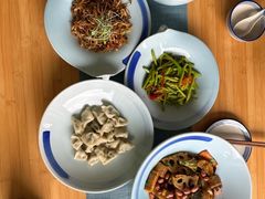 -和雅集素食(景区店)