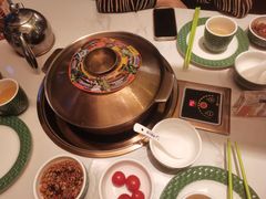 -润园四季椰子鸡火锅(南山海岸城店)