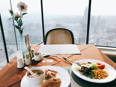 -南京商茂国际酒店(新街口德基广场店)