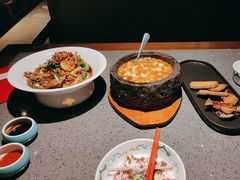 -老头儿油爆虾(星光一期店)