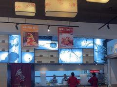 -八珍饺子·烤鸭·家常菜