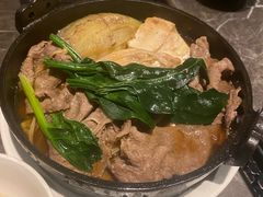 -九洲喜来登酒店湖月日餐厅