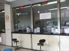 -中国石化武夷路加油站