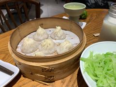 苏小柳金牌小笼包-苏小柳手工点心(人民广场分院)