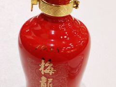-梅龙镇酒家(南京西路总店)