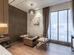 -禅驿嘉定院子-禅欢江景餐厅·中餐·户外烧烤定制(乐山大佛店)
