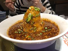 -95号酱骨·一块豆腐(展春园西路店)
